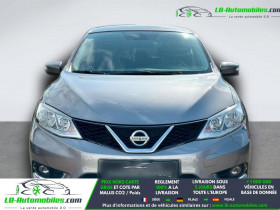 Nissan Pulsar 1.2 DIG-T 115 BVA  occasion � Beaupuy - photo n�4