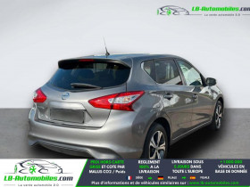 Nissan Pulsar 1.2 DIG-T 115 BVA  occasion � Beaupuy - photo n�3