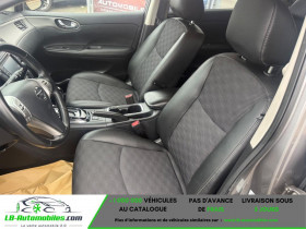 Nissan Pulsar 1.2 DIG-T 115 BVA  occasion � Beaupuy - photo n�8