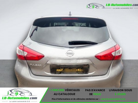 Nissan Pulsar 1.2 DIG-T 115 BVA  occasion � Beaupuy - photo n�7