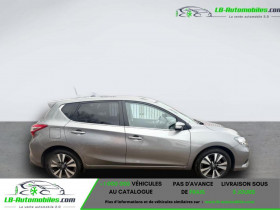 Nissan Pulsar 1.2 DIG-T 115 BVA  occasion � Beaupuy - photo n�6