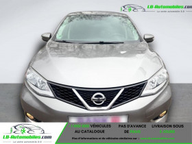 Nissan Pulsar 1.2 DIG-T 115 BVA  occasion � Beaupuy - photo n�5