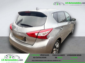 Nissan Pulsar 1.2 DIG-T 115 BVA  occasion � Beaupuy - photo n�4