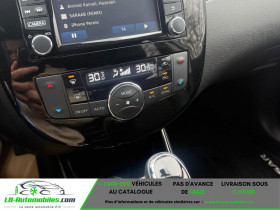 Nissan Pulsar 1.2 DIG-T 115 BVA  occasion � Beaupuy - photo n�3