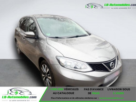 Nissan Pulsar 1.2 DIG-T 115 BVA  occasion � Beaupuy - photo n�2