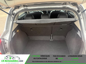 Nissan Pulsar 1.2 DIG-T 115 BVA  occasion � Beaupuy - photo n�10