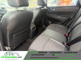 Nissan Pulsar 1.2 DIG-T 115 BVA  occasion � Beaupuy - photo n�9