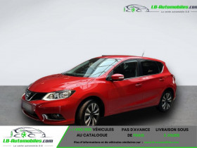 Nissan Pulsar 1.2 DIG-T 115 BVA  occasion � Beaupuy - photo n�2
