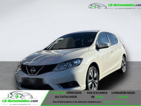Nissan Pulsar , garage LB AUTOMOBILES � Beaupuy