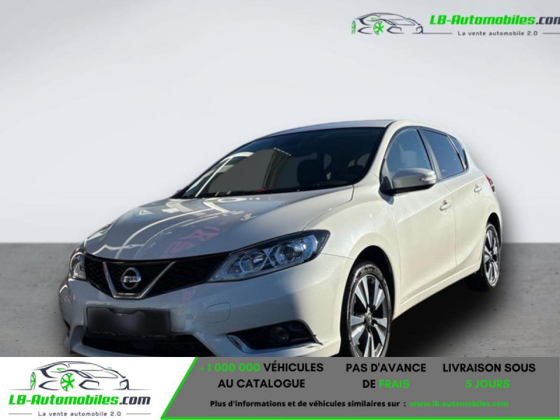 Nissan Pulsar 1.2 DIG-T 115 BVA  occasion � Beaupuy