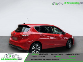 Nissan Pulsar 1.2 DIG-T 115 BVA  occasion � Beaupuy - photo n�4