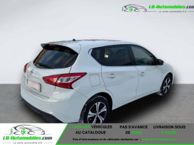 Nissan Pulsar 1.2 DIG-T 115 BVA  occasion � Beaupuy - photo n�3