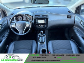 Nissan Pulsar 1.2 DIG-T 115 BVA  occasion � Beaupuy - photo n�3