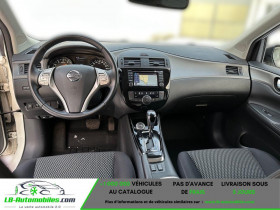 Nissan Pulsar 1.2 DIG-T 115 BVA  occasion � Beaupuy - photo n�2