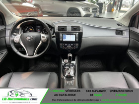 Nissan Pulsar 1.2 DIG-T 115 BVA  occasion � Beaupuy - photo n�3