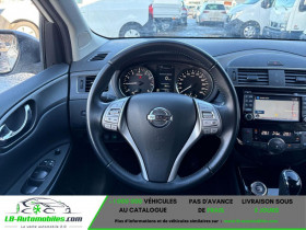 Nissan Pulsar 1.2 DIG-T 115 BVA  occasion � Beaupuy - photo n�10