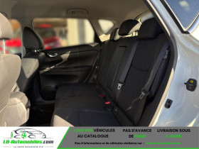 Nissan Pulsar 1.2 DIG-T 115 BVA  occasion � Beaupuy - photo n�9