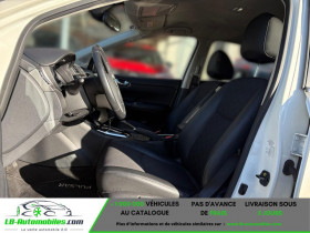 Nissan Pulsar 1.2 DIG-T 115 BVA  occasion � Beaupuy - photo n�8