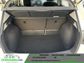 Nissan Pulsar 1.2 DIG-T 115 BVA  occasion � Beaupuy - photo n�5