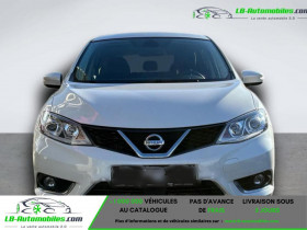Nissan Pulsar 1.2 DIG-T 115 BVA  occasion � Beaupuy - photo n�5