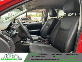 Nissan Pulsar 1.2 DIG-T 115 BVA  occasion � Beaupuy - photo n�5