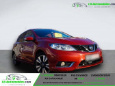 Nissan Pulsar 1.2 DIG-T 115 BVA  � Beaupuy 31
