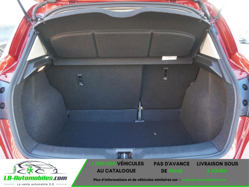 Nissan Pulsar 1.2 DIG-T 115 BVA  occasion � Beaupuy - photo n�5