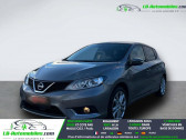 Annonce Nissan Pulsar occasion Essence 1.2 DIG-T 115 BVA � Beaupuy