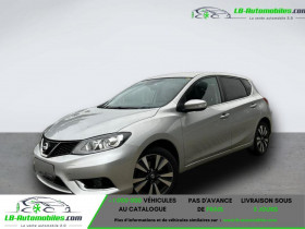 Nissan Pulsar , garage LB AUTOMOBILES � Beaupuy