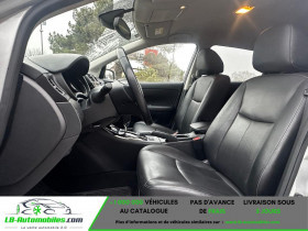 Nissan Pulsar 1.2 DIG-T 115 BVA  occasion � Beaupuy - photo n�5