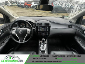 Nissan Pulsar 1.2 DIG-T 115 BVA  occasion � Beaupuy - photo n�2