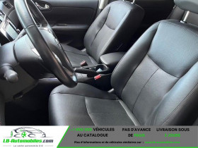 Nissan Pulsar 1.2 DIG-T 115 BVA  occasion � Beaupuy - photo n�7