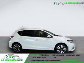 Nissan Pulsar 1.2 DIG-T 115 BVA  occasion � Beaupuy - photo n�5