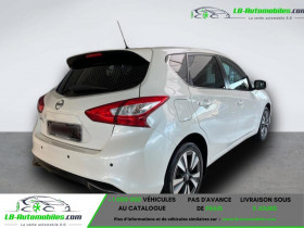 Nissan Pulsar 1.2 DIG-T 115 BVA  occasion � Beaupuy - photo n�3