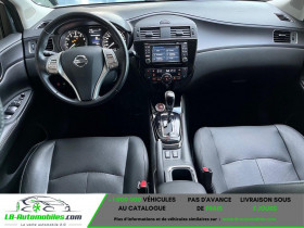 Nissan Pulsar 1.2 DIG-T 115 BVA  occasion � Beaupuy - photo n�2