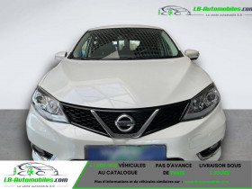 Nissan Pulsar 1.2 DIG-T 115 BVA  occasion � Beaupuy - photo n�4