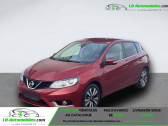 Nissan Pulsar 1.2 DIG-T 115 BVA   Beaupuy 31