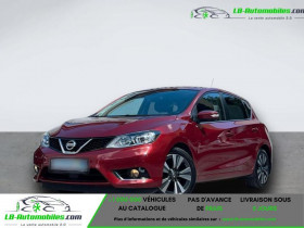 Nissan Pulsar , garage LB AUTOMOBILES  Beaupuy