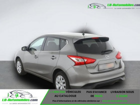 Nissan Pulsar 1.2 DIG-T 115 BVA  occasion  Beaupuy - photo n4