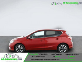 Nissan Pulsar 1.2 DIG-T 115 BVA  occasion  Beaupuy - photo n5