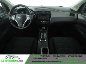 Nissan Pulsar 1.2 DIG-T 115 BVA  occasion  Beaupuy - photo n3