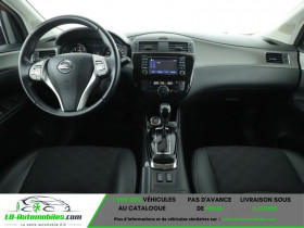 Nissan Pulsar 1.2 DIG-T 115 BVA  occasion  Beaupuy - photo n3