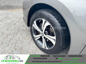 Nissan Pulsar 1.2 DIG-T 115 BVA  occasion  Beaupuy - photo n8