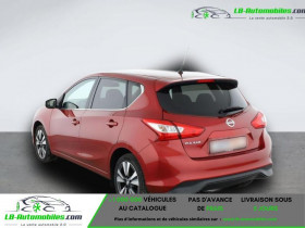 Nissan Pulsar 1.2 DIG-T 115 BVA  occasion  Beaupuy - photo n2