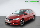 Annonce Nissan Pulsar occasion Essence 1.2 DIG-T 115 BVA  Beaupuy