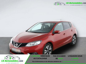Nissan Pulsar , garage LB AUTOMOBILES  Beaupuy