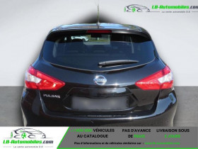 Nissan Pulsar 1.2 DIG-T 115 BVA  occasion  Beaupuy - photo n5