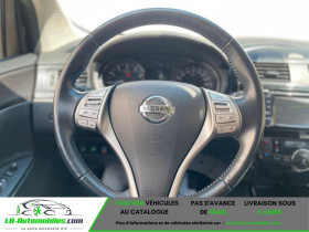 Nissan Pulsar 1.2 DIG-T 115 BVA  occasion  Beaupuy - photo n6