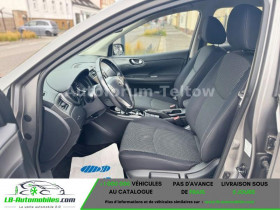 Nissan Pulsar 1.2 DIG-T 115 BVA  occasion  Beaupuy - photo n6