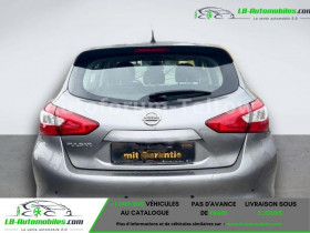 Nissan Pulsar 1.2 DIG-T 115 BVA  occasion  Beaupuy - photo n5